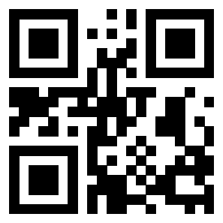 3208491960 - Immagine del Qr Code associato