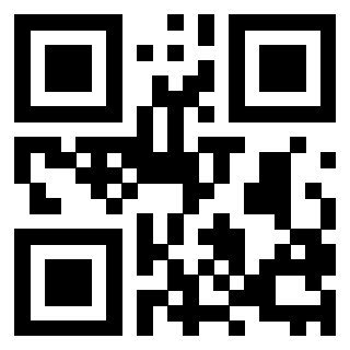 Scansione del QrCode di 3208491963