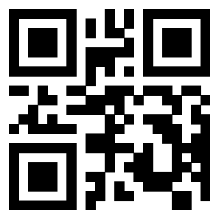 3208491965 - Immagine del QrCode associato