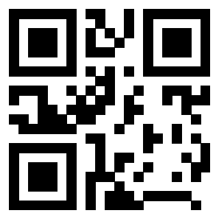 Immagine del QrCode di 3208491966