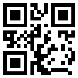 3208491968 - Immagine del QrCode associato
