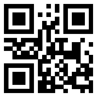 Immagine del Qr Code di 3208491971
