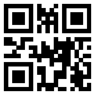 3208491975 - Immagine del Qr Code associato