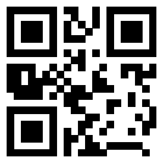 Immagine del Qr Code di 3208491976