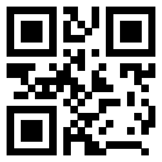 Immagine del QrCode di 3208491978