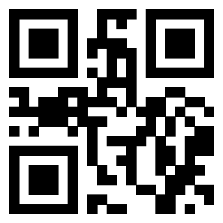 Scansione del Qr Code di 3208491979