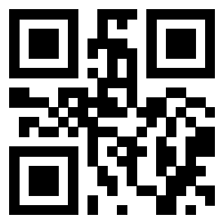 3208491983 - Immagine del Qr Code associato