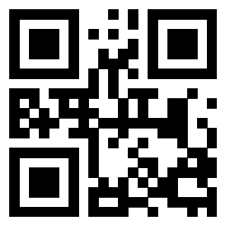 3208491985 - Immagine del Qr Code associato