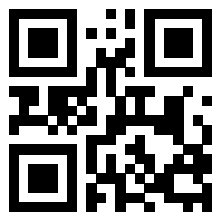 3208491987 Qr Code associato