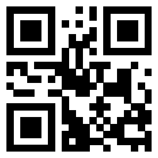 Il QrCode di 3208491992