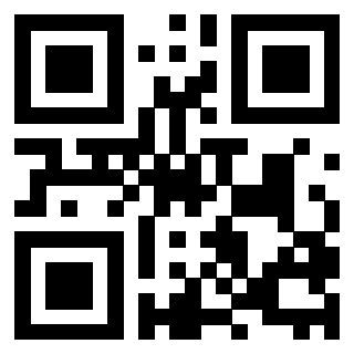 Il QrCode di 3208491993