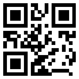 Scansione del Qr Code di 3208491994