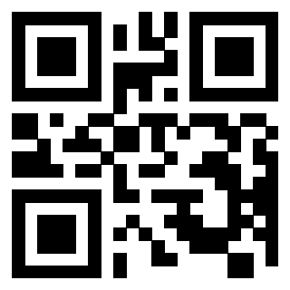 Immagine del Qr Code di 3208491996
