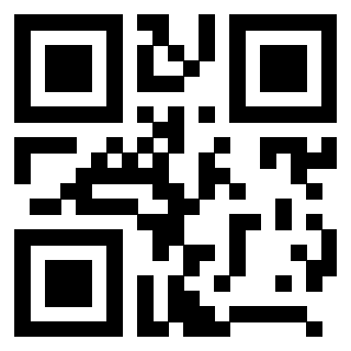 Il QrCode di 3208491997