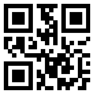 3208492000 - Immagine del QrCode associato