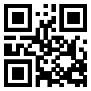 Scansione del QrCode di 3208492004