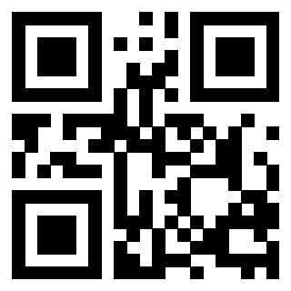 3208492006 - Immagine del Qr Code associato