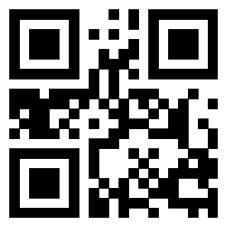 Immagine del Qr Code di 3208492008