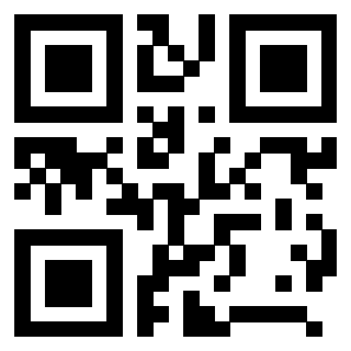 3208492009 Qr Code associato