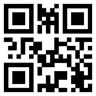 Immagine del QrCode di 3208492010