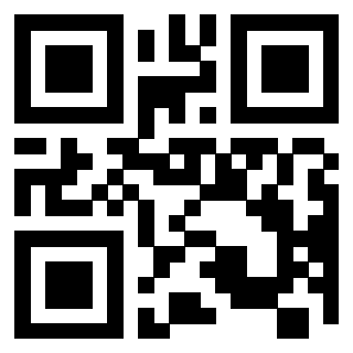 3208492011 - Immagine del Qr Code
