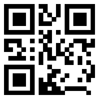 Scansione del Qr Code di 3208492012
