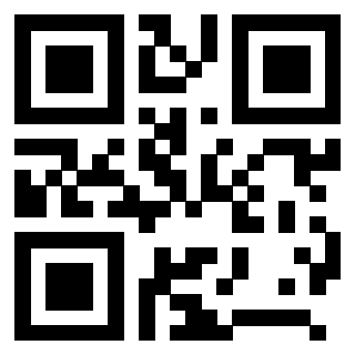 3208492013 - Immagine del QrCode associato
