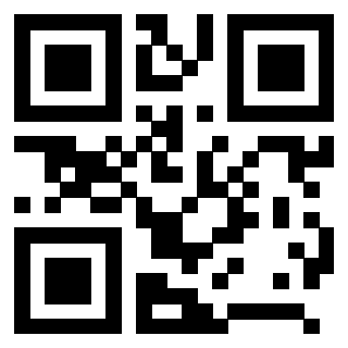 Il QrCode di 3208492014