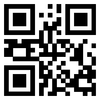 Il QrCode di 3208492015