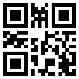 Immagine del Qr Code di 3208492018