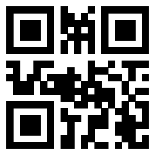 3208492023 - Immagine del Qr Code associato