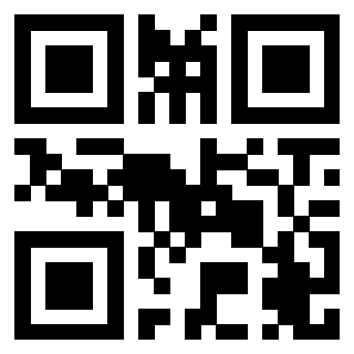 3208492024 - Immagine del Qr Code associato