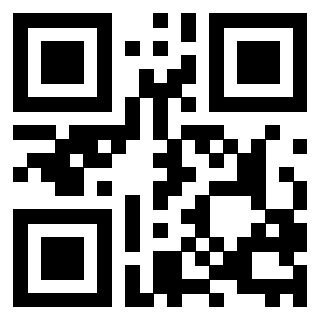 3208492026 - Immagine del QrCode associato