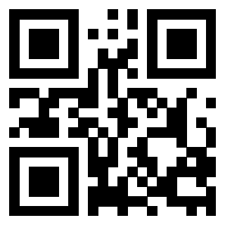 Immagine del QrCode di 3208492027