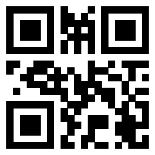 Immagine del QrCode di 3208492028