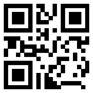 Immagine del Qr Code di 3208492029