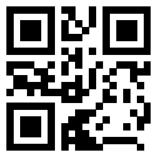 Scansione del Qr Code di 3208492030