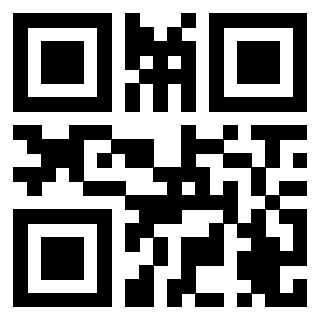 3208492031 - Immagine del QrCode