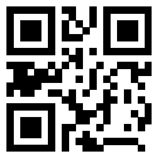Il Qr Code di 3208492035