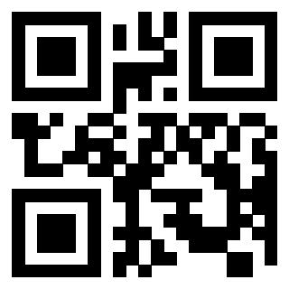 3208492036 - Immagine del QrCode associato