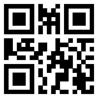 Immagine del QrCode di 3208492037