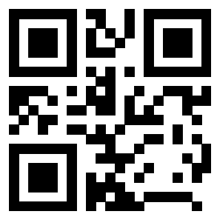 3208492040 - Immagine del Qr Code associato