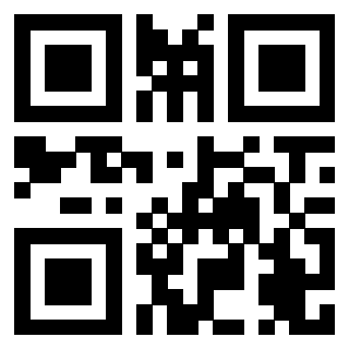 3208492043 QrCode associato