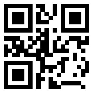 3208492045 - Immagine del QrCode associato