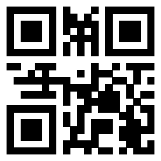 Il Qr Code di 3208492046