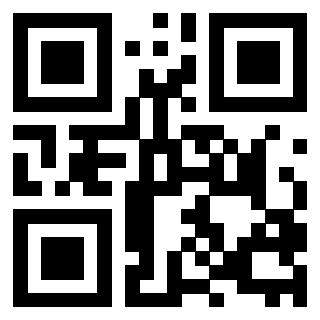 Scansione del Qr Code di 3208492047