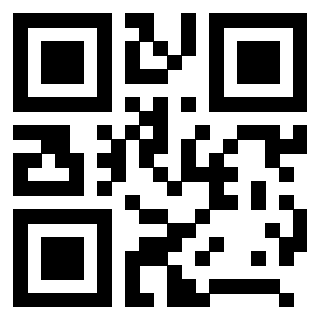 Immagine del QrCode di 3208492050