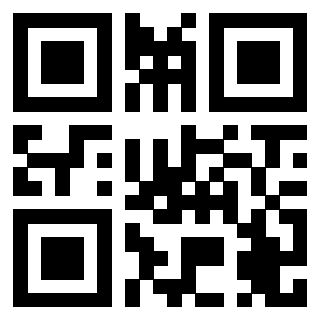 3208492052 - Immagine del Qr Code associato
