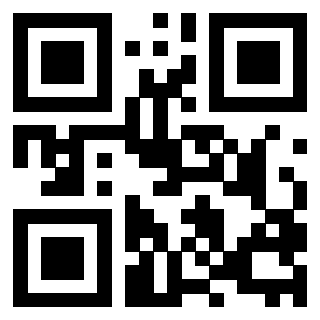Il QrCode di 3208492053