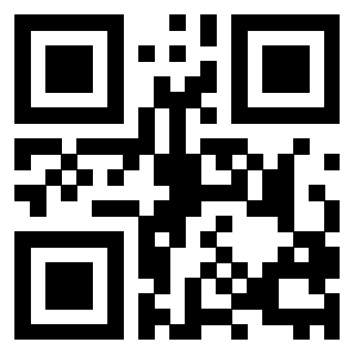 Immagine del QrCode di 3208492054